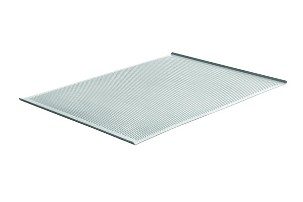 Schneider Lochblech, Aluminium, 780 X 580 X 10 Mm-image