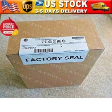 Allen-Bradley New 1756-PSCA2 Processor PLC Controller 1756PSCA2 US Free Tax