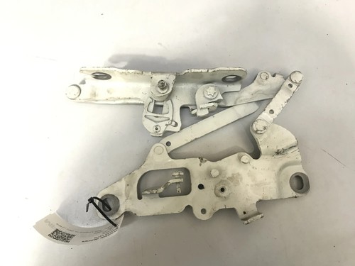 BMW 6 Cabrio F12 Motorhaubenscharnier vorne rechts 7249888 2015 10635086