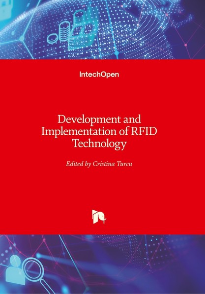 Development And Implementation Of Rfid Technology Cristina Turcu-image