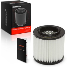 A-Premium Engine Air Filter for Audi A8 Quattro 2005-2010 S8 2007-2010 5.2L 6.0L