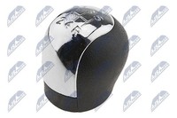 NTY Schalthebelknauf GZB-PL-005