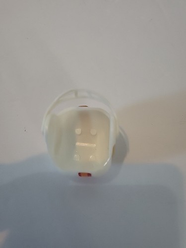 Tampa Bay Buccaneers MINI PLASTIC FOOTBALL HELMET 2" GUMBALL MACHINE - Picture 7 of 9