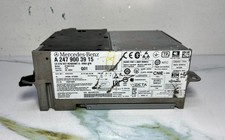 18-23 Mercedes W247 W118 CLA Radio Audio Multimedia Head Unit A247 9003915 OEM