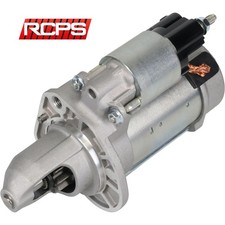 New Starter For Jeep 3.6L Wrangler 18-23, Gladiator 20-23 56029780AD 438000-2650