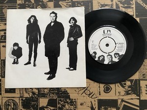 Stranglers Walk on by | eBay