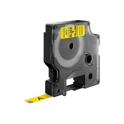 DYMO S0720730 D1 Standard 9mm