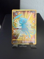 Mew - 025/025 - Carta Rara Segreta Celebrazioni Pokemon NM
