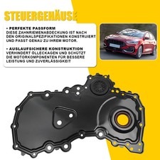Zahnriemen Abdeckung Stirndeckel 2005433 Für Ford Transit Tourneo Mondeo S-Max