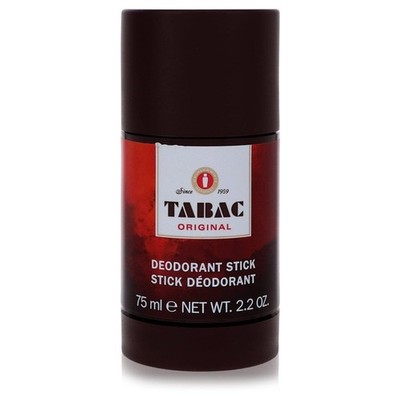 Tabac by Maurer & Wirtz Deodorant Stick 2.2 oz / e 65 ml