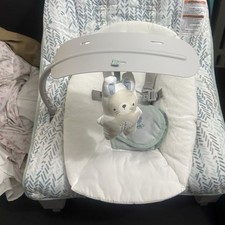 Ingenuity Baby Bouncer Rocker Chair