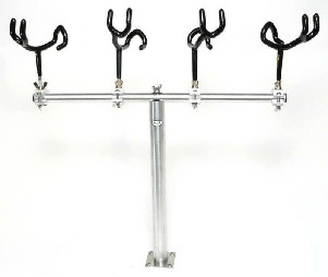 Driftmaster T-250H Rutenhalter 18'' T-Bar Kit