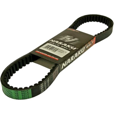 Keilriemen 20.0X835 drive belt 20.0 x 835 naraku Torino YY125T-6 Topspeed JL125T