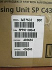 NEW Genuine RICOH 120V Fusing Unit SP C430 - M87505 406666 - OPEN BOX