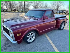 1972 Chevrolet C10 for Sale