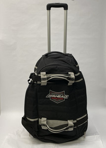Ahead Armor Cases Ogio Engineered Rolling Drum Hardware Sled Case 28 x 14 x 14"