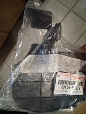 Toyota Yaris 2012-2014 Radiator Air Guide Extension Left (53287-52140) 