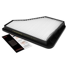 Innenraumfilter für Mercedes-Benz S-Klasse W140 Coupe C140 2.8L-6.0L 1408350047