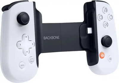 PlayStation Backbone- 2nd Gen Made for iPhone/ Works with Android