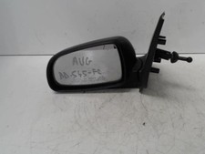 Retroviseur gauche (ou coque) Chevrolet AVEO