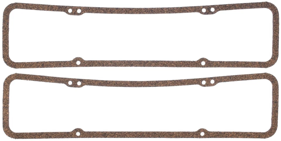 Mahle Engine Valve Cover Gasket Set For 1965-1971, 1980-1986 Excalibur Phaeton - Image 3 of 3