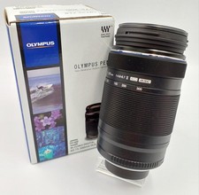 OLYMPUS Lens Model 75 300MM 4.8 6.7 II ED OLYMPUS