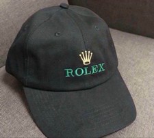 Rolex Novelty Cap