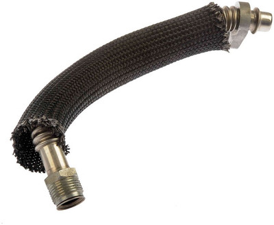 DORMAN 598-202 EGR Line For Select Buick Chevrolet Oldsmobile Pontiac Models