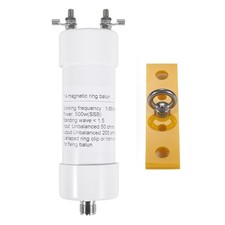 Balun Antenna Professional Antenna Accessories  High Frequency Application L6N1