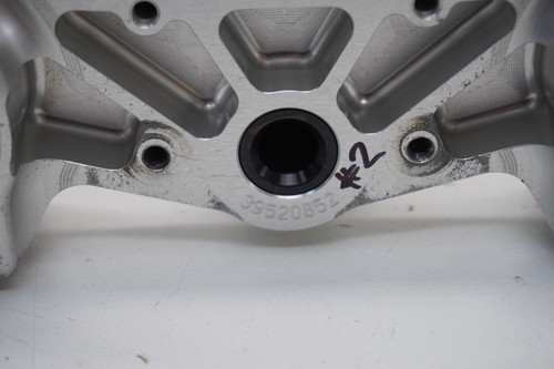 KTM 85 SX Pro Circuit Triple Clamps Billet Aluminum Bar Mounts 2019-2024 #2 M54 - Picture 17 of 17