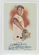 2010 Topps Allen & Ginter's Derek Holland #344 0o6
