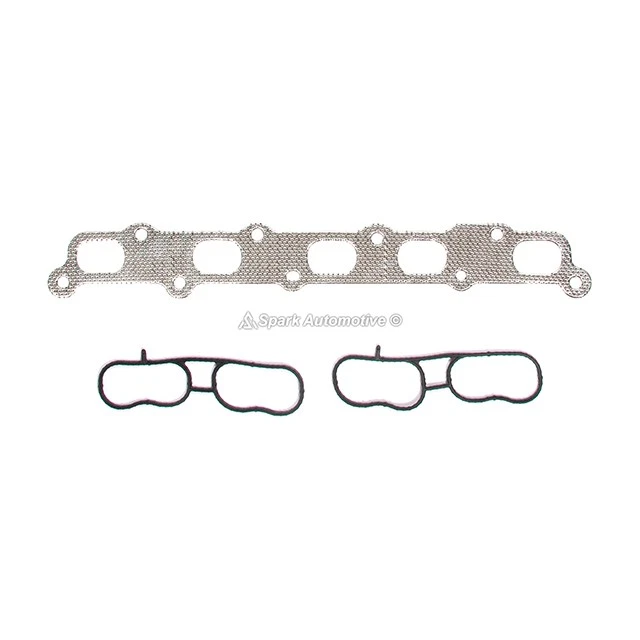 Head Gasket Set Fit 04-06 Chevrolet Colorado Hummer H3 GMC Isuzu I350 3.5 VIN 6 - Image 4 of 4