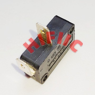 1PCS TOPLY MS-1216 normally open micro switch 2pins 16A 125/250VAC