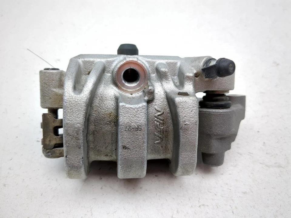 Pinza de freno delantera 15-17 Suzuki RMZ 450 RM-Z450 Foto 3 de 4