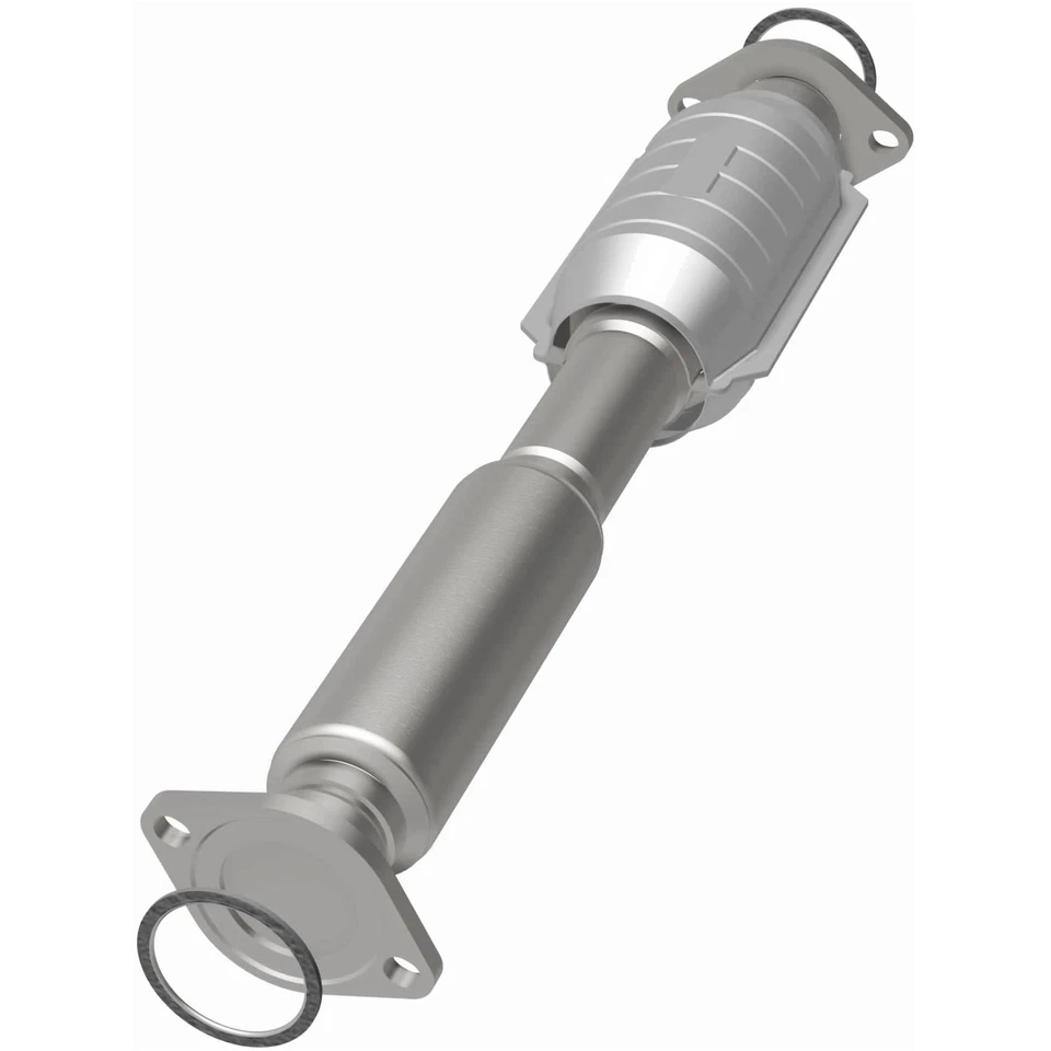 Convertidor catalítico MagnaFlow: EPA, para Mazda 6 2006-2008 Foto 4 de 4