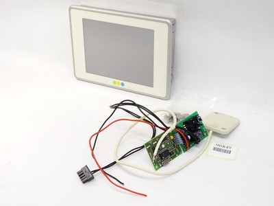 Garz Fricke Embedded System CUPID 5.7 boxed 900-2087R HMI Display  