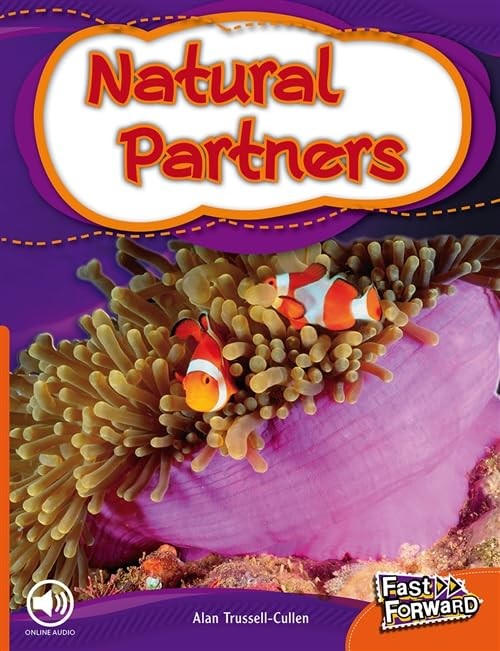 Natural Partners Alan Trussell-Cullen - Image 5