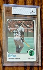 1973 Topps Baseball Cards 55