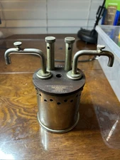 Leeds Northrup resistor standards 4222 0.01 ohm 180256