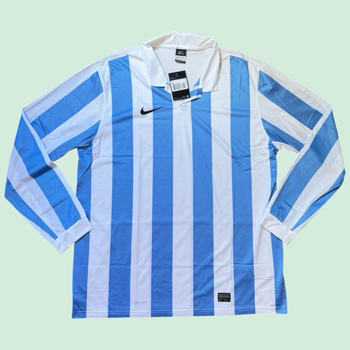 Nike Malaga International Club Soccer Fan Apparel and Souvenirs