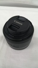 CANON RF50MM F1.8 STM Lens
