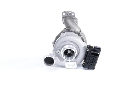 Turbolader T915699