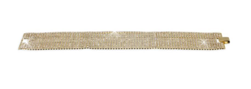 BRACCIALE GIOIOSA TRE GOCCE | Maria e Luisa Jewels
