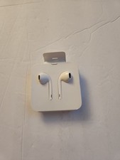 Genuine Apple Wired EarPods Lightning Connector Headphone Earphones