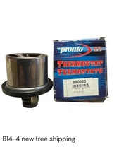 Motorad Engine Coolant Thermostat 880080 5245156 for BMW Dodge Ford