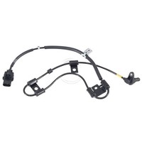 Sensor Raddrehzahl Aktiver Sensor 1.060 Mm Kabel A.B.S. FüR U.A. Hyundai Accent