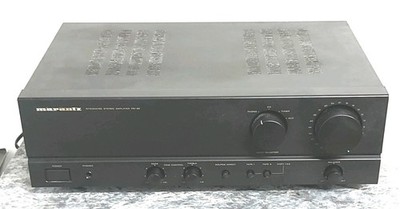 MARANTZ PM-30 Amplifier 74PM30/02B