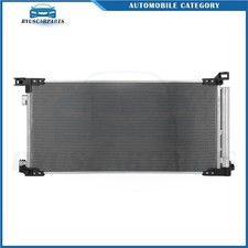 For 2019-2022 Lexus UX200 2019 2020 2021 2022 2023 Toyota Corolla AC Condenser