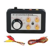 Eurowagens Auto Signal Simulator Wasser Kraftstoff Temperatur Sensor 12 Monate