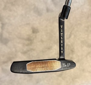 Long Neck Scotty Cameron | eBay